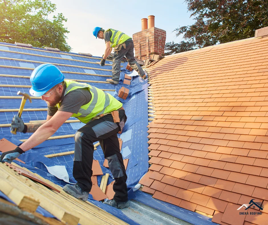 Why choose Roof Repair Near Me in Saint Marie, MT